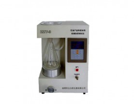 山東ZZY-3機械雜質測定儀