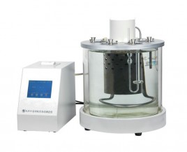 山東KLN101運動粘度自動測定儀