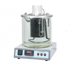 山東YDN-2運動粘度測定儀